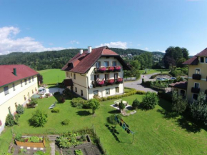 Windischhof, Velden Am Wörthersee, Österreich